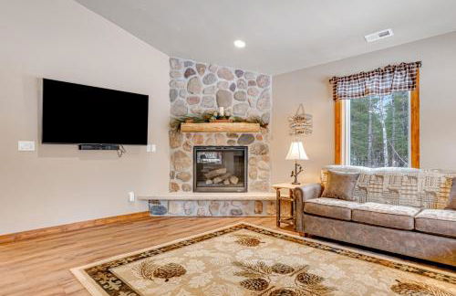 The Wilderness - Foto 34