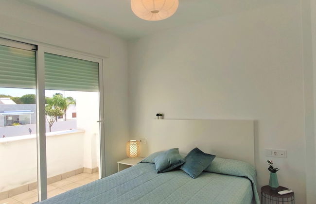 Selecta II 16245 in Conil de la Frontera - Foto 18