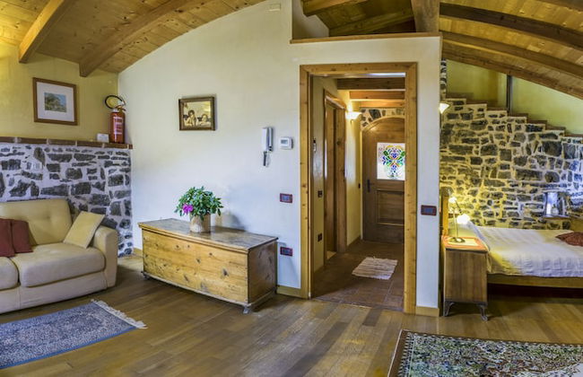 Castello di Zorzino - Foto 5