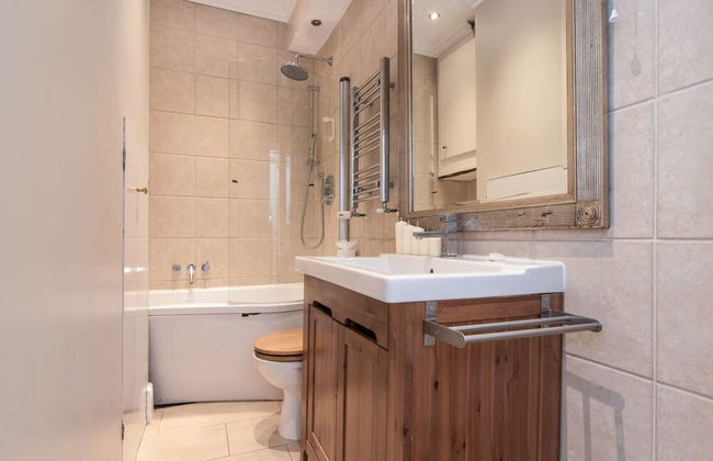 PML Exclusive Apartments Piccadilly - Foto 7