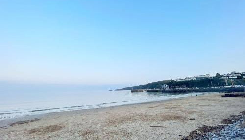 Beach Court Ground Floor - Cosy Apartment with Sea Views - Foto 3