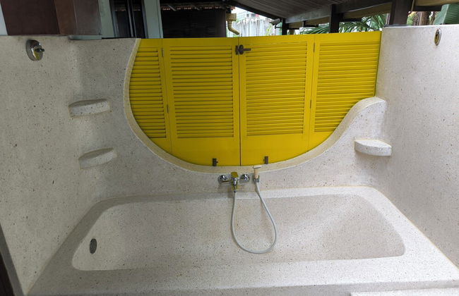 Umah Watu Villas - Foto 61