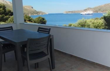 Leros Houses Sea View 1 - Foto 17