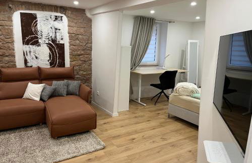 Expat Apartment Furnished Near Heidelberg Center - Foto 11