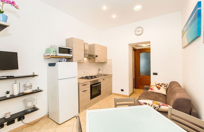 Piazza Bengasi Cozy Apartment - Photo 10