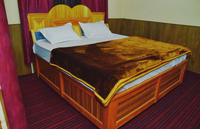 Snow and Field View Homestay - Foto 6