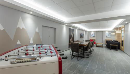 6ème PISTE - Foto 4