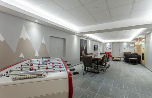 Le Loft Alpin - Foto 46