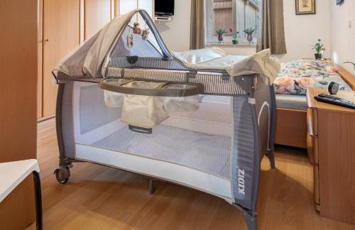 Ferienhaus Am Waldrand - Photo 15