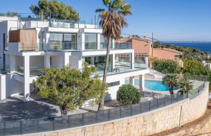 Villa Azure - Foto 28