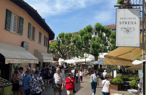 Nice Stresa - Appartamento Isola Madre - Foto 36