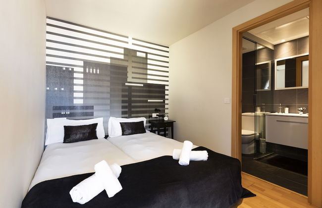 AB Park Güell Apartments - Foto 8