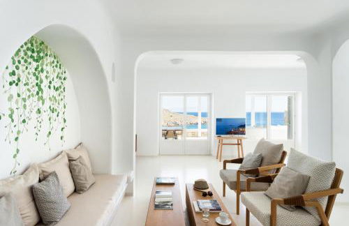 Casa Del Mar - Small Luxury Hotels of the World - Photo 56