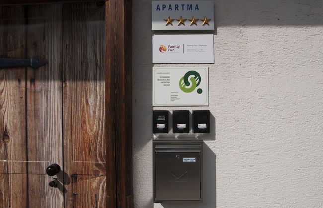 Family fun Pohorje - Foto 32