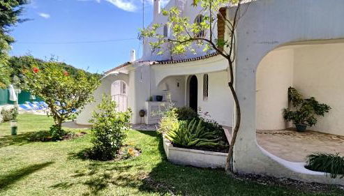 Villa Palmeira Galé Beach - Foto 3