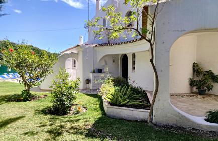 Villa Palmeira Galé Beach - Foto 3