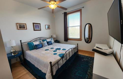 The Starlight Tower Manor, River, Arcades, Observatory, Theater - Foto 30