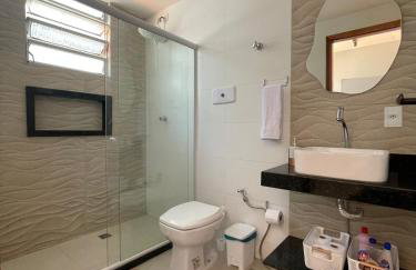 Apt 400 metros da Praia do Forte em Cabo Frio - Foto 16