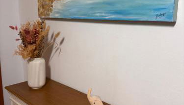 Apartamento Playa Victoria - Photo 3, Lobby or reception