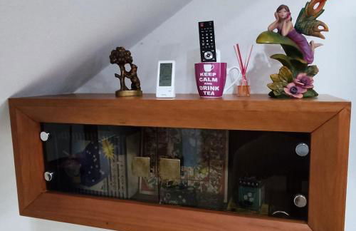 CASA GARIJO - San Juan de los Terreros - Foto 13