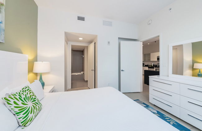 Global Luxury Suites at Monte Carlo - Foto 27