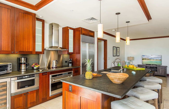 Hale Moana Ko Olina Beach Resort! - Photo 5