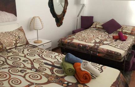 loft con terraza y barbacoa - Foto 3