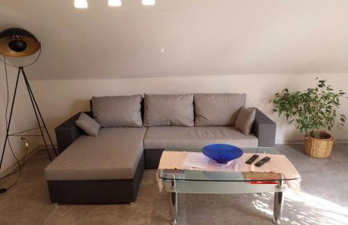 Ferienwohnung Hartmann - Foto 2