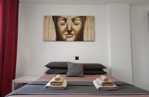 CASA SAURA -Playa de Las Americas - Foto 15