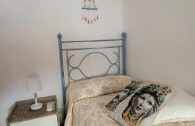 Casa vacanze Marina di Ragusa Gianni&Lory a 2 Passi dalla Pista Ciclabile di Marina di Ragusa - Foto 14