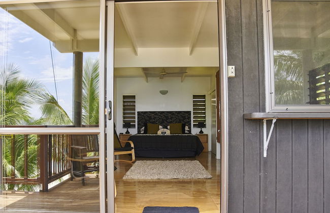 Rarotonga Villas - Foto 1