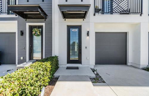 Luxury Stylish 3BR Oasis - Tampa Retreat - Foto 39