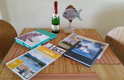 Landhaus Maltzien auf Rügen - Foto 53