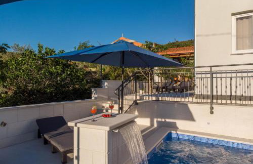 Apartment Villa Octopus - Foto 7