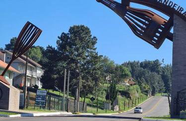 Refúgio Cantinho Verde - Foto 43