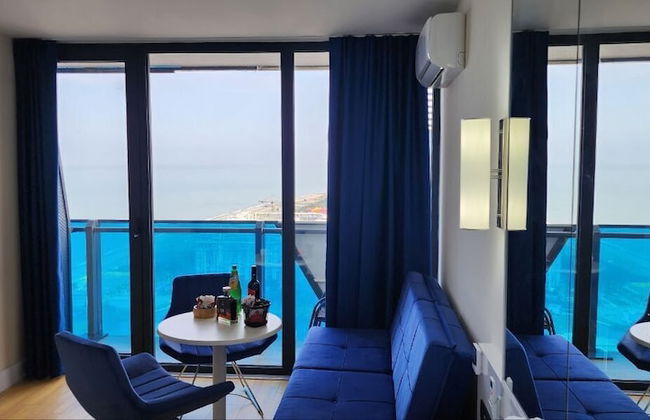 Royal Sea Breeze Apartment - Foto 35