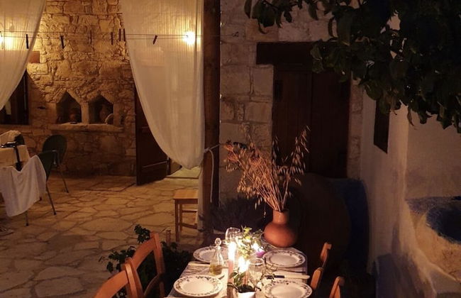 SPITI Calliope - ex House of Eleni - Foto 12