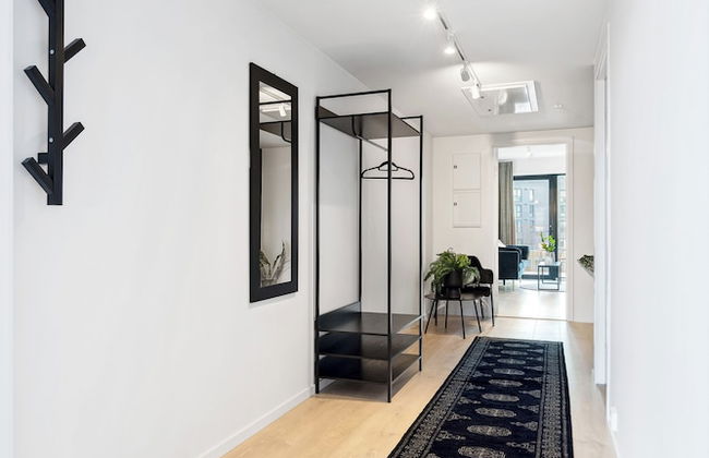 TotalApartments Vervet Gjøa - Foto 18