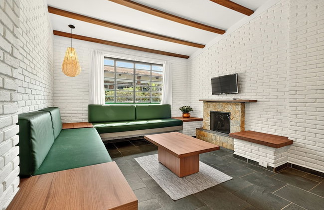 Grínberg's Village Hotel - Foto 28