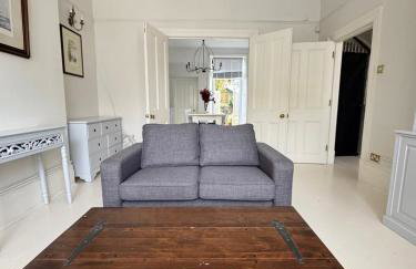 Chiswick 5 Bedroom House - Foto 23