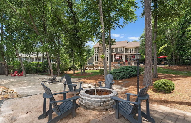 Boathouse Cove by Avantstay Pool + Swim Dock Hot Tub - Foto 77