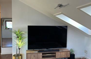 Sorglos in Poing - Messe München, Marienplatz, Therme Erding - Foto 25