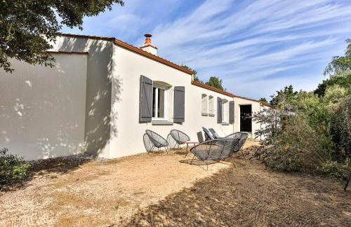 Le petit havre de paix Longevillai - Foto 61