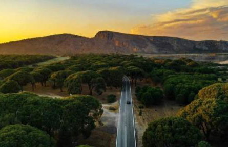 PETROS ROOMS to LET KALOGRIA BEACH - Foto 61