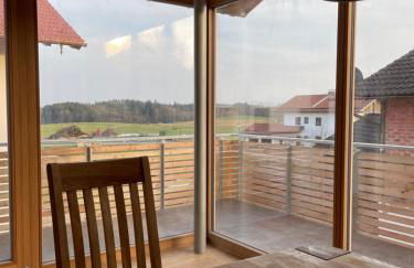 Ferienwohnung Schmied von Almertsham - Foto 30