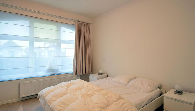 Apartment Near Ostend Beach - Foto 3, Habitación