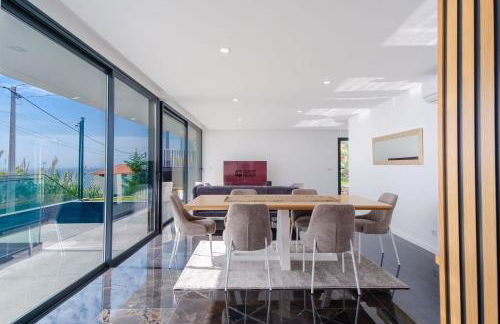 GuestReady - Madeiran oasis with ocean view - Foto 6