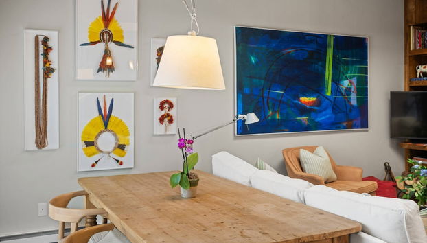 Chateau Dumont 16 - Foto 3, Habitación