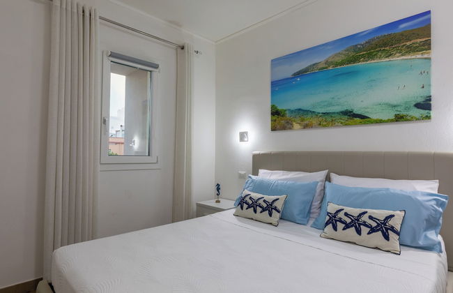 CAGLIARI MAGICAL BEAUTIFUL & EXCLUSIVE APARTMENT - Foto 2