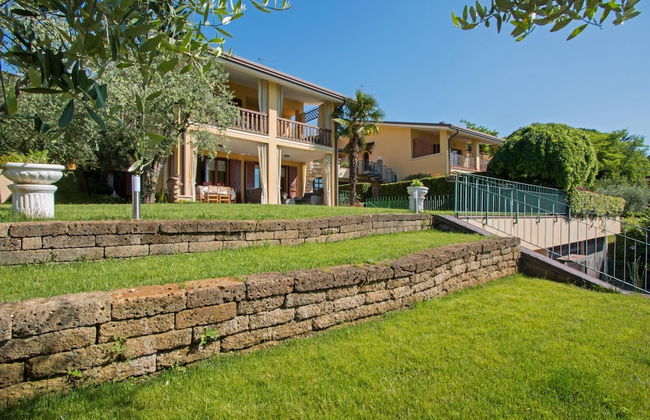 Crocus 1 con Piscina by Wonderful Italy - Foto 7